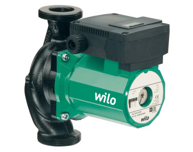 Насос циркуляционный WILO TOP-RL 30/6.5