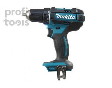 Дрель-шуруповёрт аккумуляторная Makita DDF482Z (без АКБ и З/У) Дрель-шуруповёрт аккумуляторная Makita DDF482Z (без АКБ и З/У)