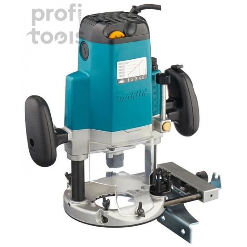 Фрезер сетевой Makita 3612C