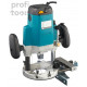 Фрезер сетевой Makita 3612C