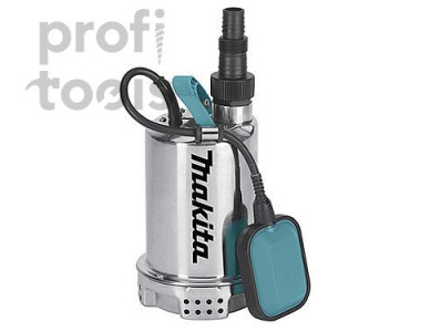 Насос дренажный Makita PF0403