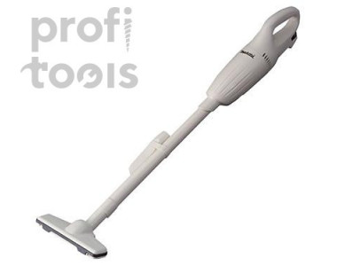 Пылесос аккумуляторный Makita CL100DW