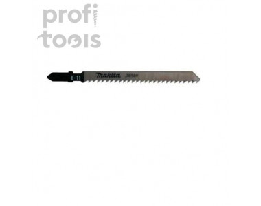 Лобзиковые пилки для дерева Makita B-11 Basic 73 мм, 100 шт [B-07680]