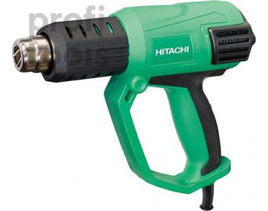 Фен строительный сетевой Hitachi RH650V