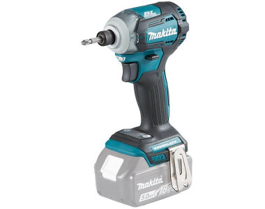 Шуруповерт ударный аккумуляторный Makita DTD170Z (без АКБ и З/У)
