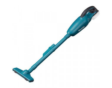 Пылесос аккумуляторный Makita DCL181FZ (без АКБ и З/У) Пылесос аккумуляторный Makita DCL181FZ (без АКБ и З/У)