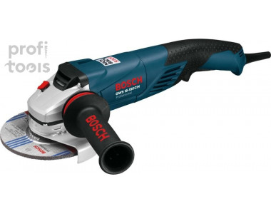 Угловая шлифмашина сетевая BOSCH GWS 15-150 CI