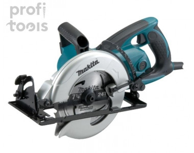 Пила циркулярная сетевая Makita 5477NB гипойдная
