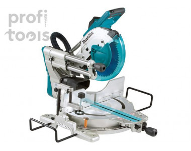 Пила торцовочная сетевая Makita LS1019L