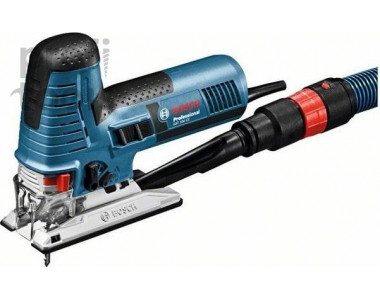 Лобзик сетевой BOSCH GST 160 CE