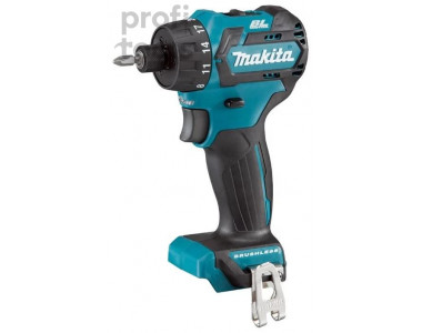 Дрель-шуруповёрт аккумуляторная Makita DF032DWAE