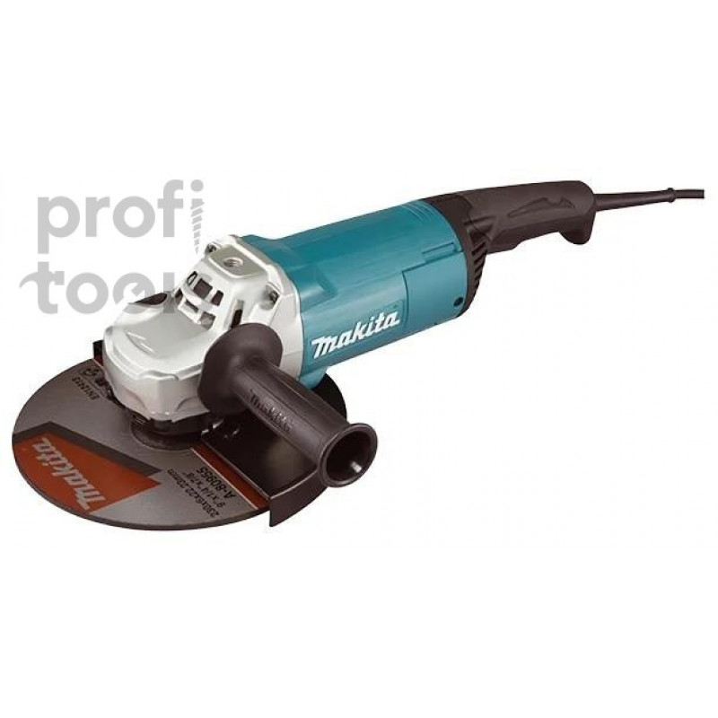 Угловая шлифмашина Makita GA9060 Угловая шлифмашина Makita GA9060