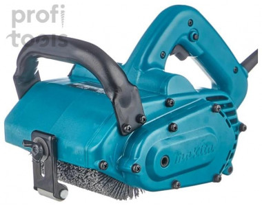 Шлифмашина щеточная сетевая Makita 9741
