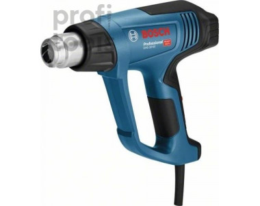 Фен строительный сетевой BOSCH GHG 20-63 Фен строительный сетевой BOSCH GHG 20-63
