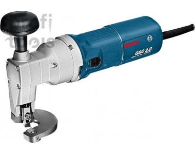 Ножницы сетевые BOSCH GSC 2,8 шлицевые