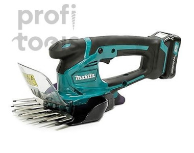 Ножницы для травы аккумуляторные Makita UM600DWAE