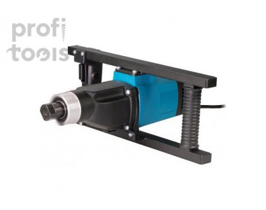 Миксер строительный сетевой Makita UT1401 двухскоростной