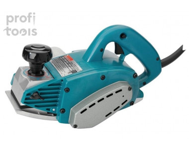 Рубанок сетевой Makita 1002BA