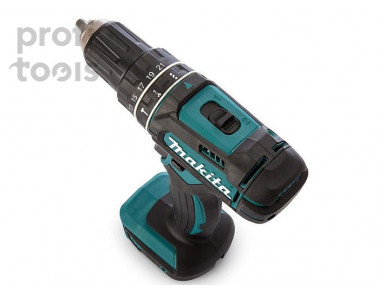 Дрель-шуруповёрт аккумуляторная Makita DDF482SYE Дрель-шуруповёрт аккумуляторная Makita DDF482SYE