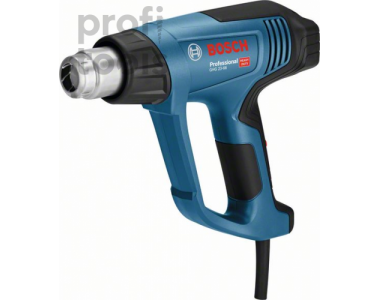 Фен строительный сетевой BOSCH GHG 23-66 Фен строительный сетевой BOSCH GHG 23-66