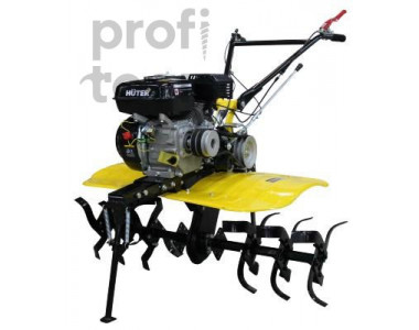 Сельскохозяйственная машина HUTER MK-7500-10