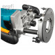 Фрезер сетевой Makita 3612C