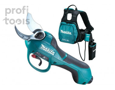 Секатор аккумуляторный Makita DUP362Z (без АКБ и З/У)