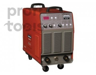 Сварочный инвертор MIG 500 DSP (J06) Сварочный инвертор MIG 500 DSP (J06)