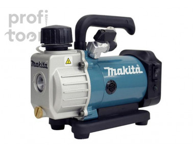 Насос вакуумный аккумуляторный Makita DVP180Z