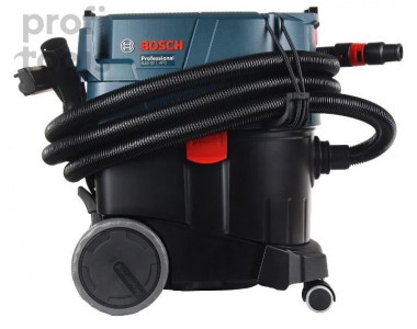 Строительный пылесос BOSCH Professional GAS 35 L AFC Строительный пылесос BOSCH Professional GAS 35 L AFC