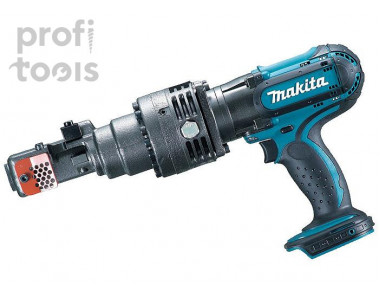 Ножницы гидравлические аккумуляторные Makita DSC162Z (без АКБ и З/У)