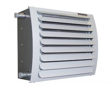 Тепловентилятор водяной ТЕПЛОМАШ КЭВ-60T3,5W3