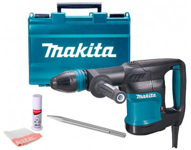 Молот ударный сетевой Makita HM1101C Молот ударный сетевой Makita HM1101C