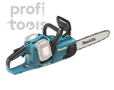 Пила цепная аккумуляторная Makita DUC303Z (без АКБ и З/У)
