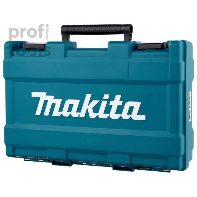 Многофункциональный инструмент аккумуляторный  Makita TM30DWYE