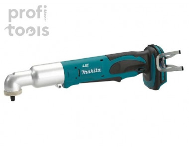 Шуруповерт ударный аккумуляторный угловой Makita DTL063Z (без АКБ и З/У)