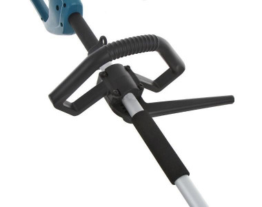 Триммер электрический Makita UR3502