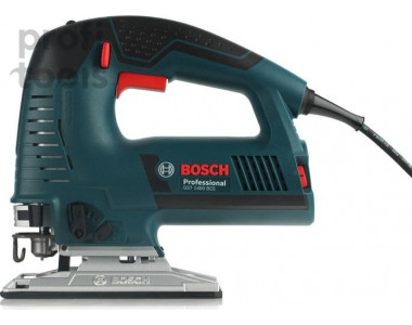 Лобзик сетевой BOSCH GST 1400 BCE Лобзик сетевой BOSCH GST 1400 BCE