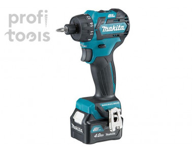 Дрель-шуруповёрт аккумуляторная Makita DF032DWMX1