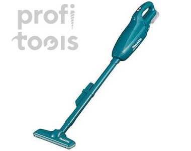 Пылесос аккумуляторный Makita CL107FDZ (без АКБ и З/У)