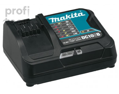 Зарядное устройство Makita DC10SB Зарядное устройство Makita DC10SB