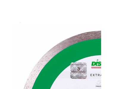 Круг алмазный DISTAR 1A1R 250x1,6x10x25,4 Granite
