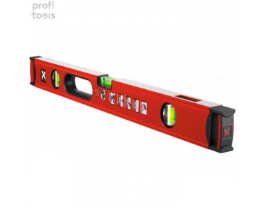 Уровень строительный KAPRO PLUMBSITE HERCULES 986-41 60см