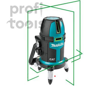 Лазерный нивелир-уровень Makita SK312GDZ