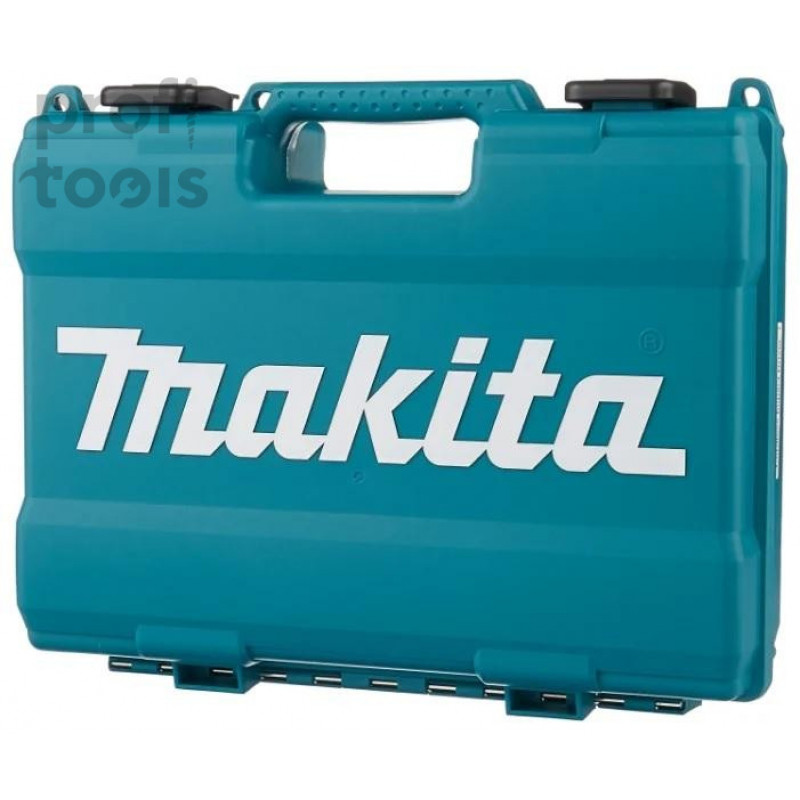 Шуруповерт ударный аккумуляторный Makita TD110DWAE