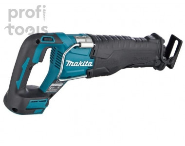Пила сабельная аккумуляторная Makita DJR187Z (без АКБ и З/У) Пила сабельная аккумуляторная Makita DJR187Z (без АКБ и З/У)