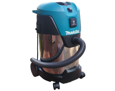 Строительный пылесос Makita VC3011L Строительный пылесос Makita VC3011L