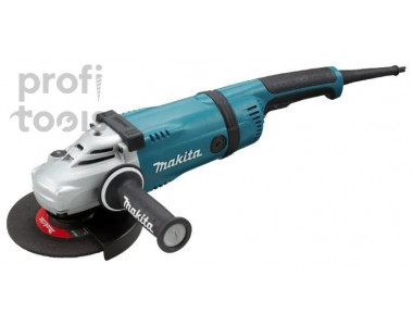 Угловая шлифмашина Makita GA7040SF01