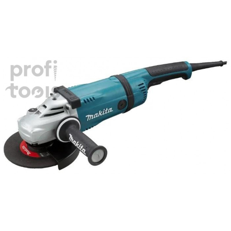 Угловая шлифмашина Makita GA7040SF01 Угловая шлифмашина Makita GA7040SF01