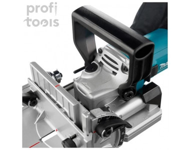 Фрезер ламельный сетевой Makita PJ7000